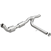2004-2005 Ford F-150 California Grade CARB Compliant Direct-Fit Catalytic Converter - image 1