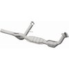 2004-2005 Ford F-150 California Grade CARB Compliant Direct-Fit Catalytic Converter - image 3