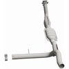 2004-2005 Ford F-150 California Grade CARB Compliant Direct-Fit Catalytic Converter - image 4