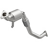 California Grade CARB Compliant Direct-Fit Catalytic Converter 5481947 - image 1
