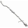 5491043 Direct-Fit Catalytic Converter for 2007-2009 Mazda CX-7 - image 2