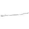 5491043 Direct-Fit Catalytic Converter for 2007-2009 Mazda CX-7 - image 4