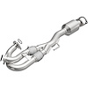 2004-2007 Nissan Murano California Grade CARB Compliant Direct-Fit Catalytic Converter - image 1