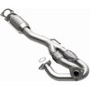 2004-2007 Nissan Murano California Grade CARB Compliant Direct-Fit Catalytic Converter - image 2