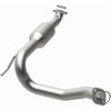 5491231 Direct-Fit Catalytic Converter Fits Select Toyota Models - image 3