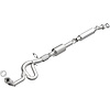 2005-2006 Hyundai Santa Fe California Grade CARB Compliant Direct-Fit Catalytic Converter - image 1