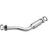5491317 Direct-Fit Catalytic Converter for 2008-2013 Nissan Rogue - image 1