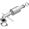 2005 Kia Sedona California Grade CARB Compliant Direct-Fit Catalytic Converter - image 1