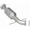 2005 Kia Sedona California Grade CARB Compliant Direct-Fit Catalytic Converter - image 2