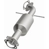 2005 Kia Sedona California Grade CARB Compliant Direct-Fit Catalytic Converter - image 3
