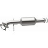 2005 Kia Sedona California Grade CARB Compliant Direct-Fit Catalytic Converter - image 4