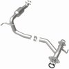 2005-2011 Toyota Tacoma California Grade CARB Compliant Direct-Fit Catalytic Converter - image 3