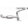 2005-2011 Toyota Tacoma California Grade CARB Compliant Direct-Fit Catalytic Converter - image 4