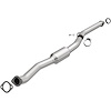 5491621 Direct-Fit Catalytic Converter for 2014-2018 Subaru Forester - image 1