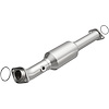 2005-2011 Toyota Tacoma California Grade CARB Compliant Direct-Fit Catalytic Converter - image 1