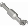 2005-2011 Toyota Tacoma California Grade CARB Compliant Direct-Fit Catalytic Converter - image 2