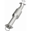 2005-2011 Toyota Tacoma California Grade CARB Compliant Direct-Fit Catalytic Converter - image 3