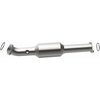 2005-2011 Toyota Tacoma California Grade CARB Compliant Direct-Fit Catalytic Converter - image 4
