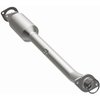 California Grade CARB Compliant Direct-Fit Catalytic Converter 5491669 - image 2