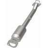 California Grade CARB Compliant Direct-Fit Catalytic Converter 5491669 - image 3