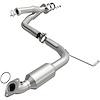2005-2011 Toyota Tacoma California Grade CARB Compliant Direct-Fit Catalytic Converter - image 1
