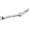 2005 Subaru Outback California Grade CARB Compliant Direct-Fit Catalytic Converter - image 1