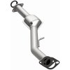 2005 Subaru Outback California Grade CARB Compliant Direct-Fit Catalytic Converter - image 2