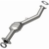 2005 Subaru Outback California Grade CARB Compliant Direct-Fit Catalytic Converter - image 3