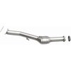 2005 Subaru Outback California Grade CARB Compliant Direct-Fit Catalytic Converter - image 4