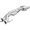 California Grade CARB Compliant Direct-Fit Catalytic Converter 5491957 - image 1