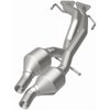 California Grade CARB Compliant Direct-Fit Catalytic Converter 5491957 - image 3