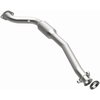 California Grade CARB Compliant Direct-Fit Catalytic Converter 5491966 - image 2