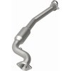 California Grade CARB Compliant Direct-Fit Catalytic Converter 5491966 - image 3