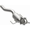 2004-2006 Volkswagen Touareg California Grade CARB Compliant Direct-Fit Catalytic Converter - image 2