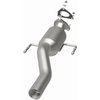 2004-2006 Volkswagen Touareg California Grade CARB Compliant Direct-Fit Catalytic Converter - image 3