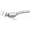 2004-2006 Volkswagen Touareg California Grade CARB Compliant Direct-Fit Catalytic Converter - image 4