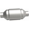 Pre OBD-II Spun Catalytic Converter Inlet/Outlet: 1.75" - image 4