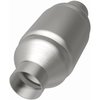 54954 Standard Grade Universal Catalytic Converter Fits Select Ford, Lincoln, Mercury Models - image 3