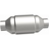 54954 Standard Grade Universal Catalytic Converter Fits Select Ford, Lincoln, Mercury Models - image 4