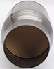 54959 Standard Grade Universal Catalytic Converter - image 2