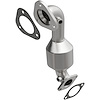 551017 Direct-Fit Catalytic Converter Fits Select Ford, Lincoln Models - image 1