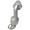 551017 Direct-Fit Catalytic Converter Fits Select Ford, Lincoln Models - image 3