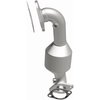 551017 Direct-Fit Catalytic Converter Fits Select Ford, Lincoln Models - image 4