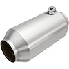 California Grade CARB Compliant Universal Catalytic Converter 551036 - image 1