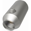 California Grade CARB Compliant Universal Catalytic Converter 551036 - image 3