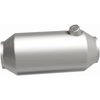 California Grade CARB Compliant Universal Catalytic Converter 551036 - image 4