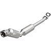 California Grade CARB Compliant Direct-Fit Catalytic Converter 551058 - image 1
