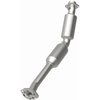 California Grade CARB Compliant Direct-Fit Catalytic Converter 551058 - image 3