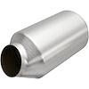 California Grade CARB Compliant Universal Catalytic Converter 551076 - image 1