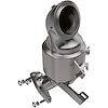 551092 Direct-Fit Catalytic Converter Fits Select Buick, Chevrolet Models - image 1